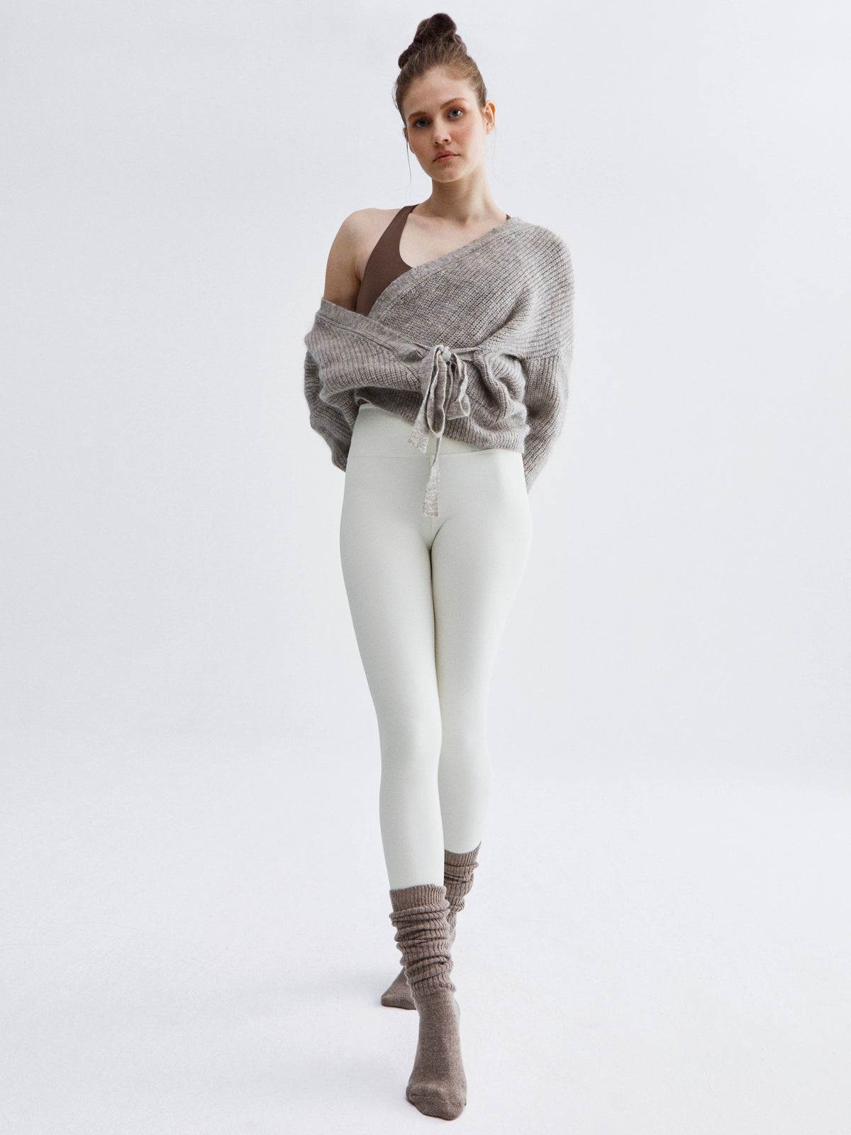 Leggings para yoga que no transparentan: cómo elegir los mejores