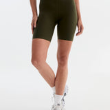 Chleo Court Olive