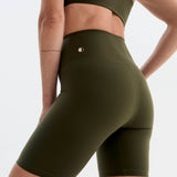 Chleo Court Olive