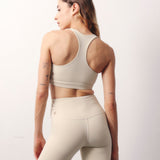 Crème solaire pour jambes