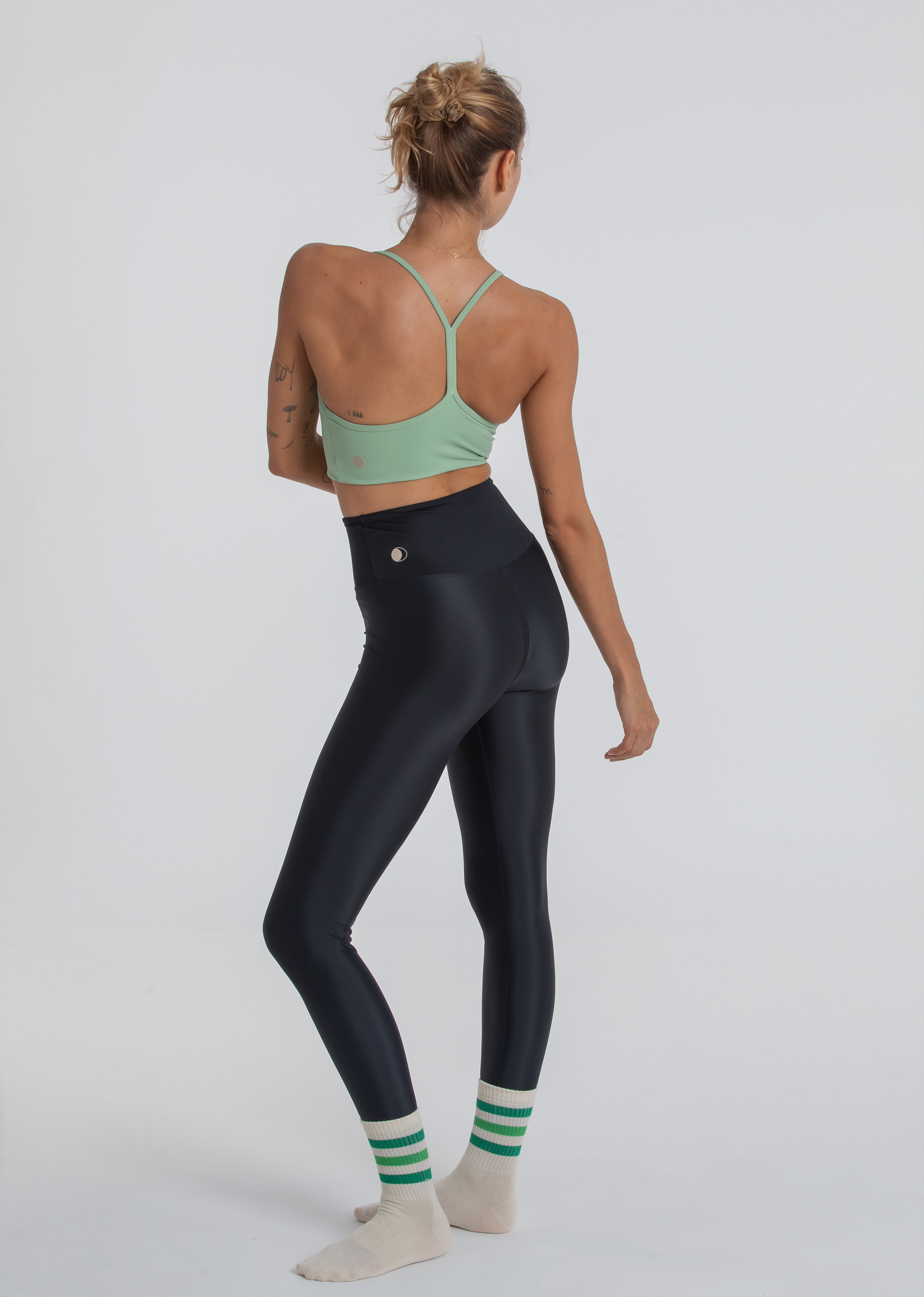 Legging Chleo Yin