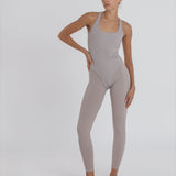 Legging Chleo Taupe