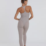 Legging Chleo Taupe