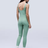 Combinaison Violeta Matcha