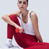 T-shirt Lilia en coton Yang