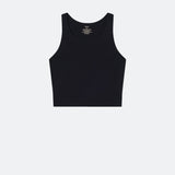 Haut court Dalia Onyx