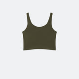 Top court Estela olive