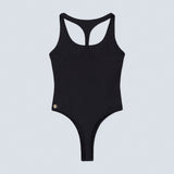 Body Magnolia Yin. Body de sport durable pour femme