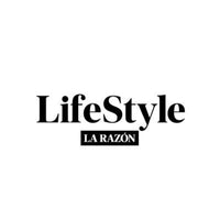 Logo de guía de moda eco-friendly incluyendo a Deva como marca de ropa deportiva consciente en Lifestyle by La razón